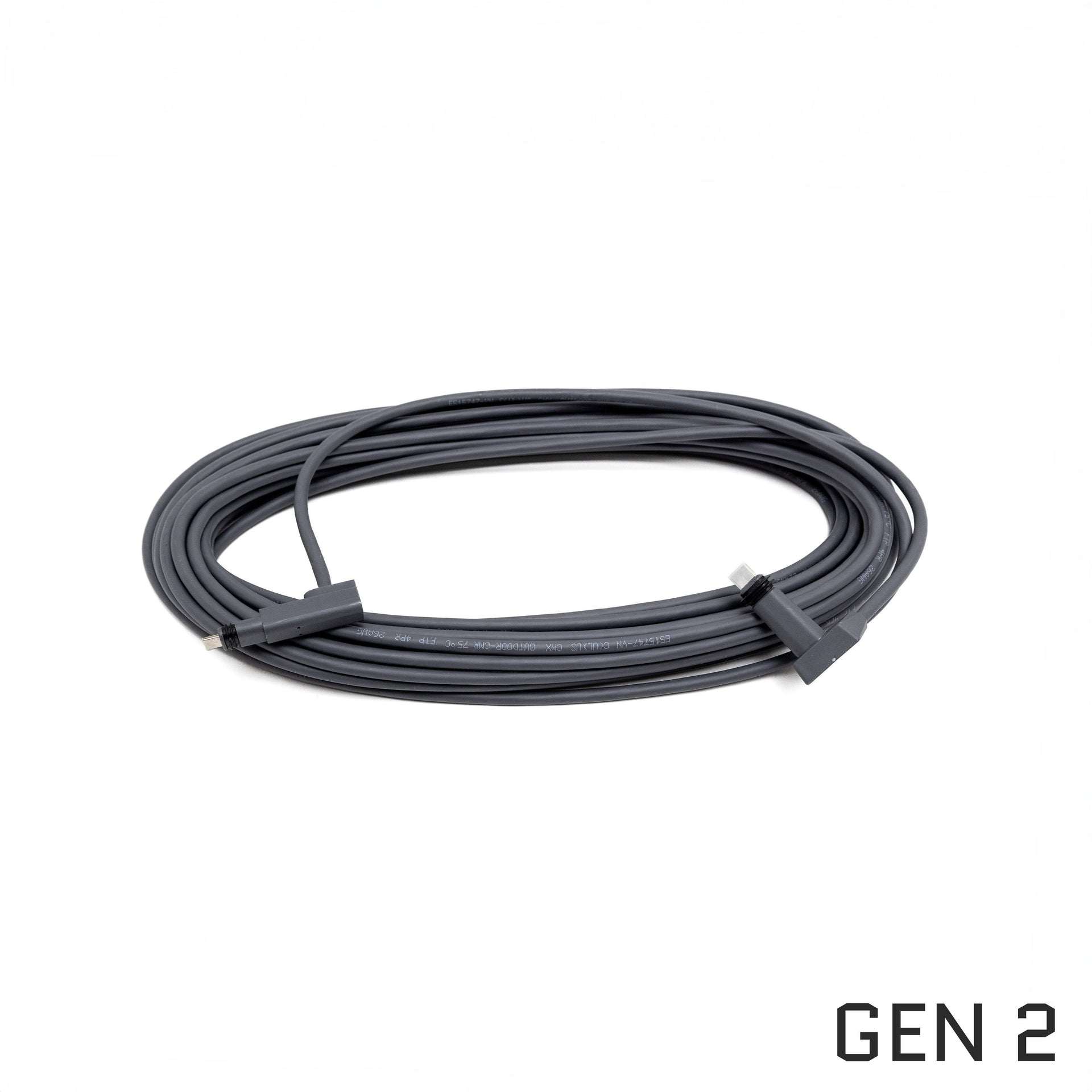 Starlink Router Cables - PCI Race Radios
