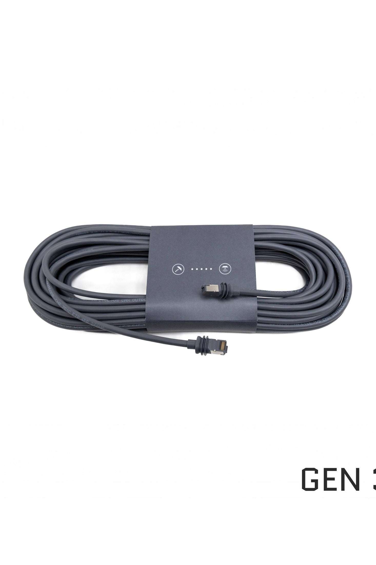 Starlink Router Cables - PCI Race Radios