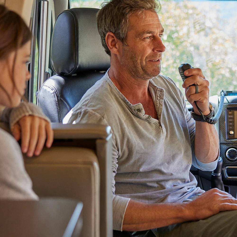 Midland MXT500 Mobile Radio - PCI Race Radios