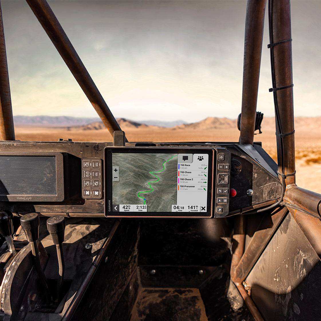 Garmin Tread XL Baja Series - PCI Race Radios