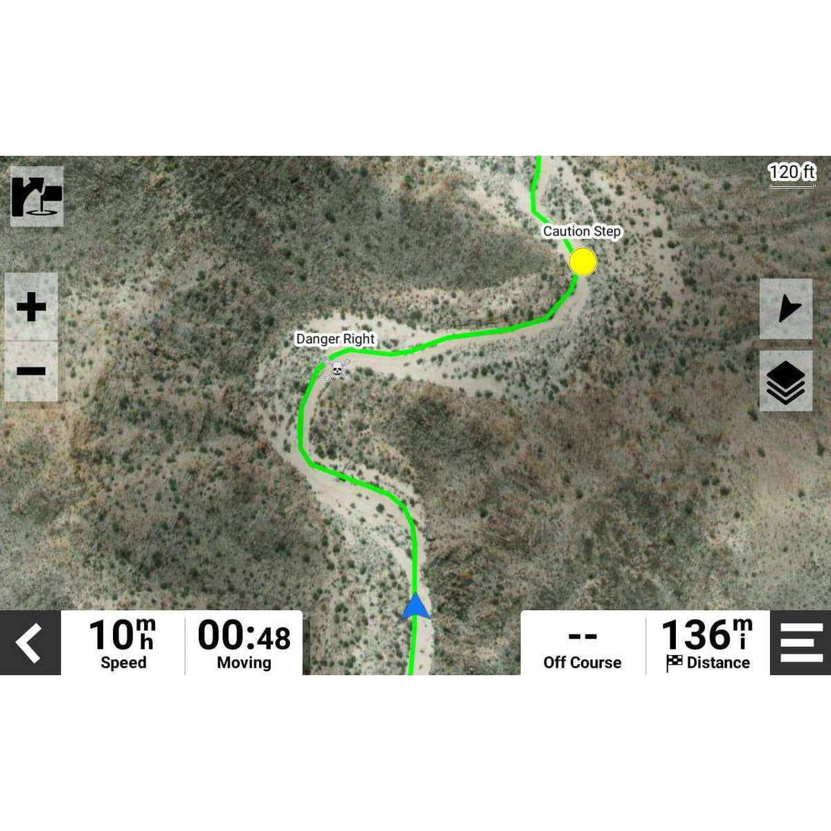 Garmin Tread XL Baja Series - PCI Race Radios