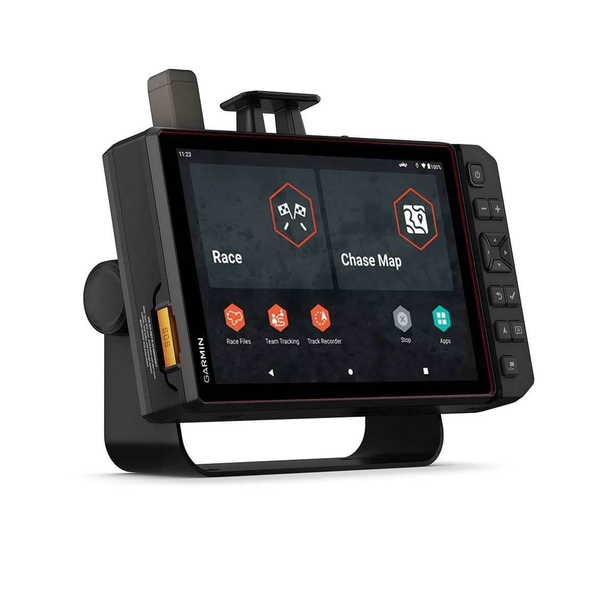 Garmin Tread XL Baja Series - PCI Race Radios