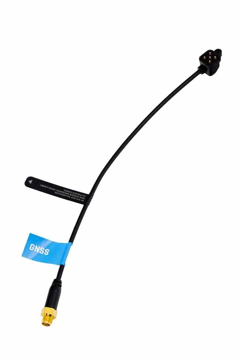 Garmin External GPS Antenna cable adapter for Tread 8" and 10" models with locking magnet mount