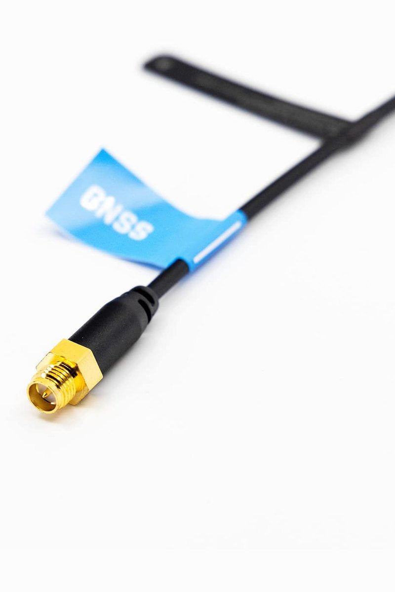 Garmin External GPS Antenna Cable Adapter - PCI Race Radios