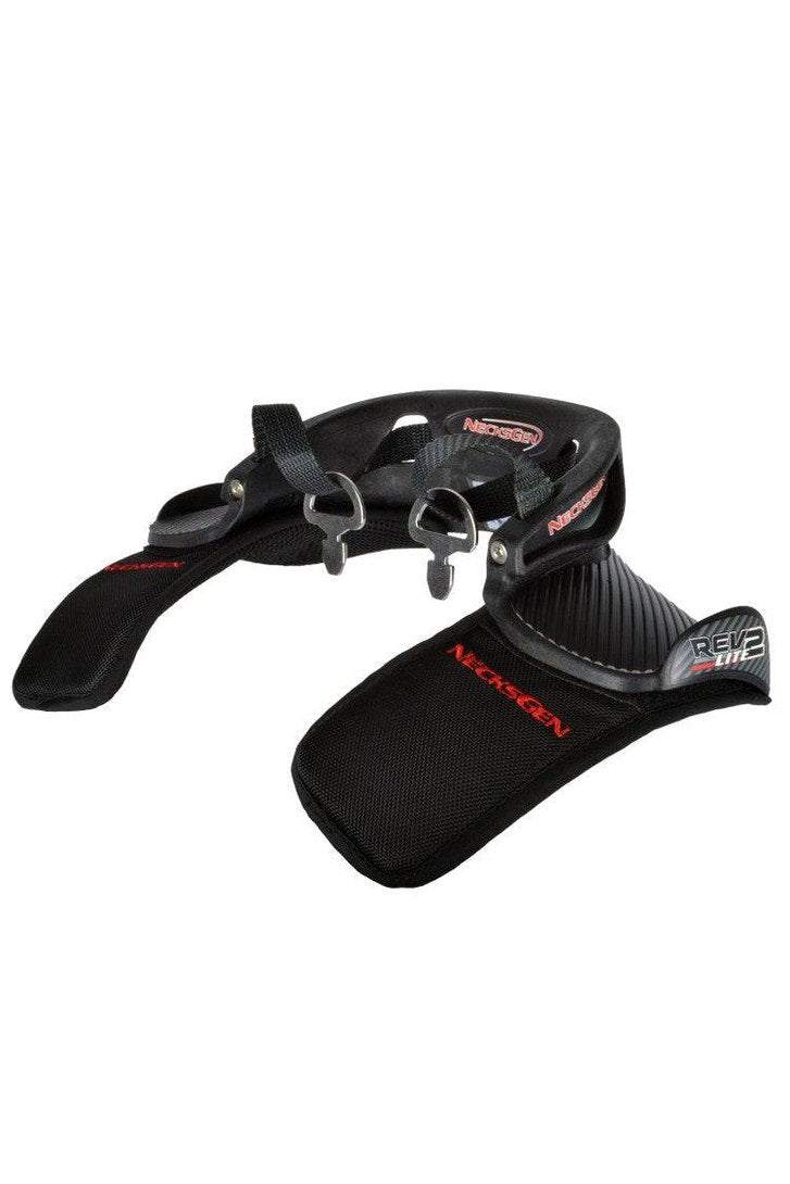 NecksGen REV2 Lite - PCI Race Radios