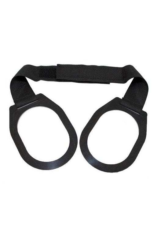 BTH Velcro Headstrap replacement for behind-the-head headset.