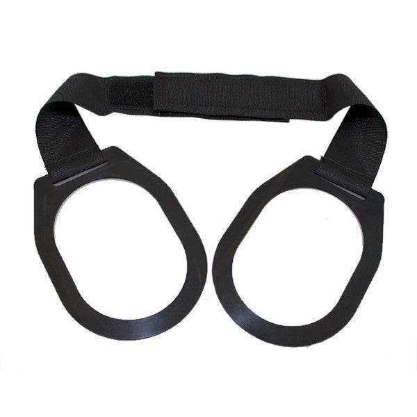BTH Velcro Headstrap for PCI headsets restoring old headset fit and comfort