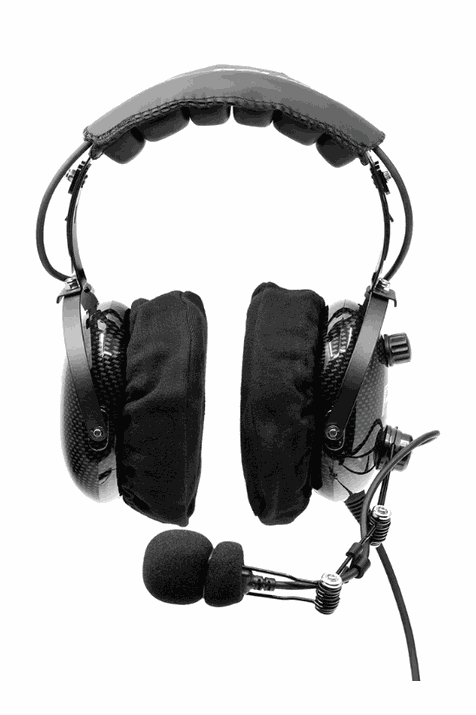 Upgrade 4 Elite G2 over the head volume control headset with microphone and cushioned ear pads
