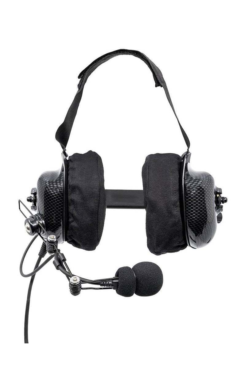 Elite G2 Headset with Volume Control - PCI Race Radios