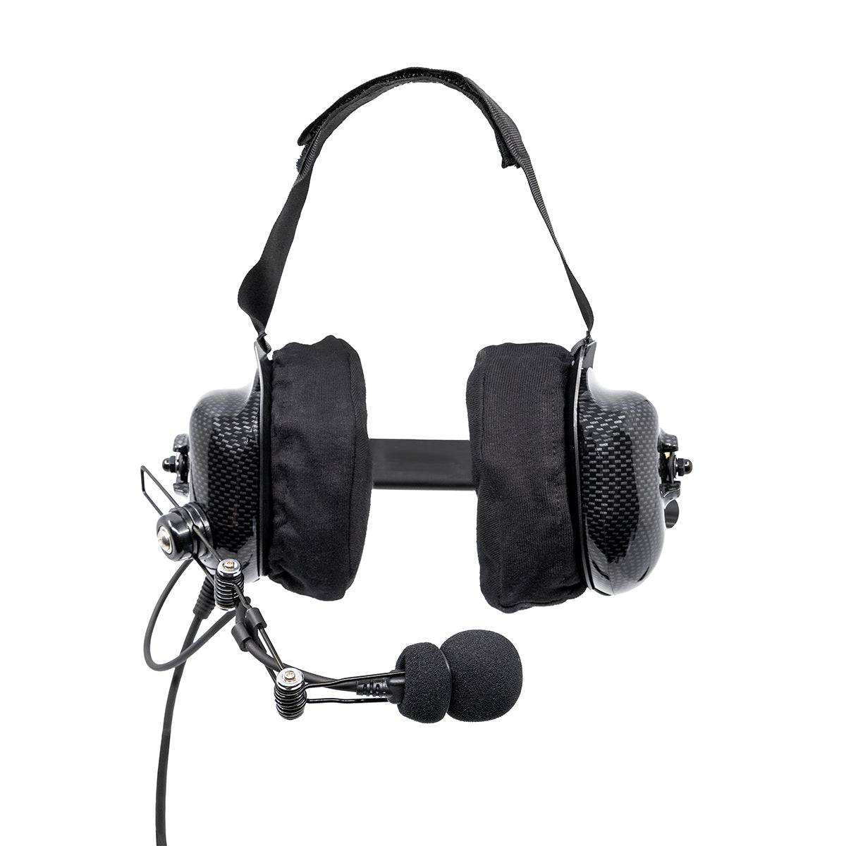 Elite G2 Headset with Volume Control - PCI Race Radios