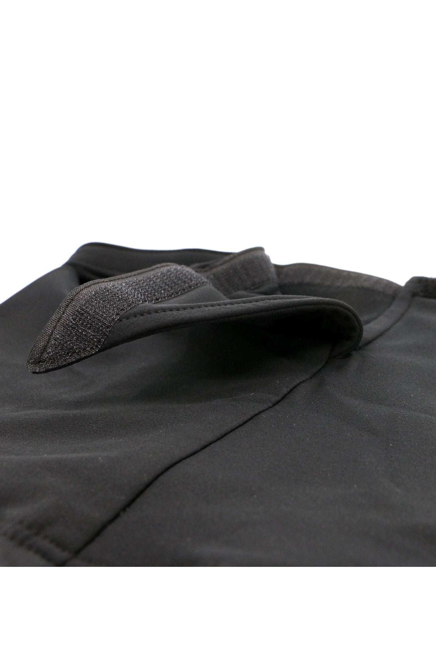 DOT Helmet Dust Skirt - PCI Race Radios