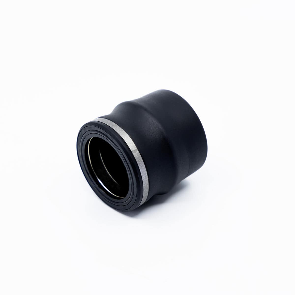 Maglock Hose Side RaceAir kit with roof dock for off-road vehicle installation