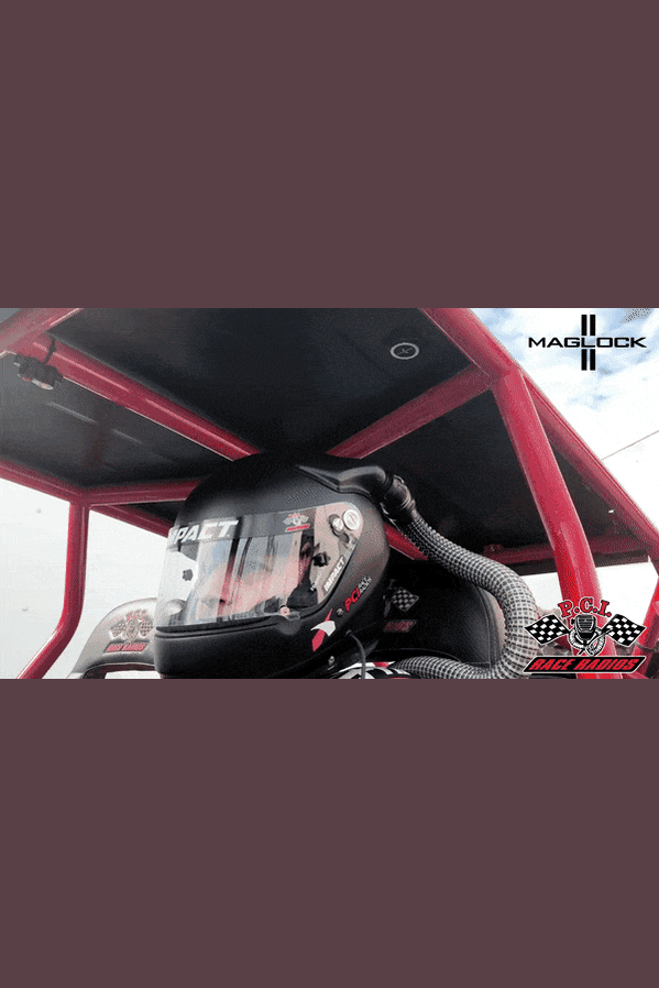Maglock RaceAir Kit - PCI Race Radios