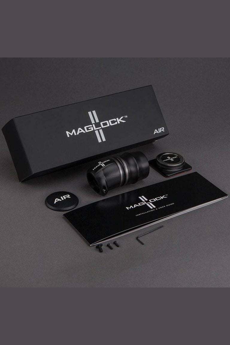 Maglock RaceAir Kit - PCI Race Radios