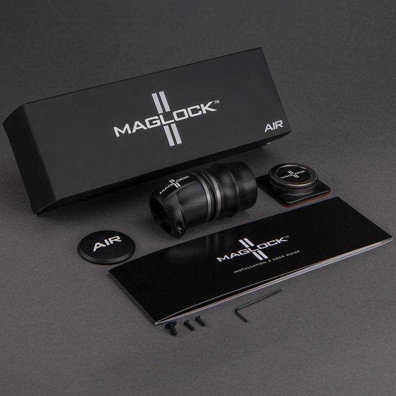 Maglock RaceAir Kit - PCI Race Radios
