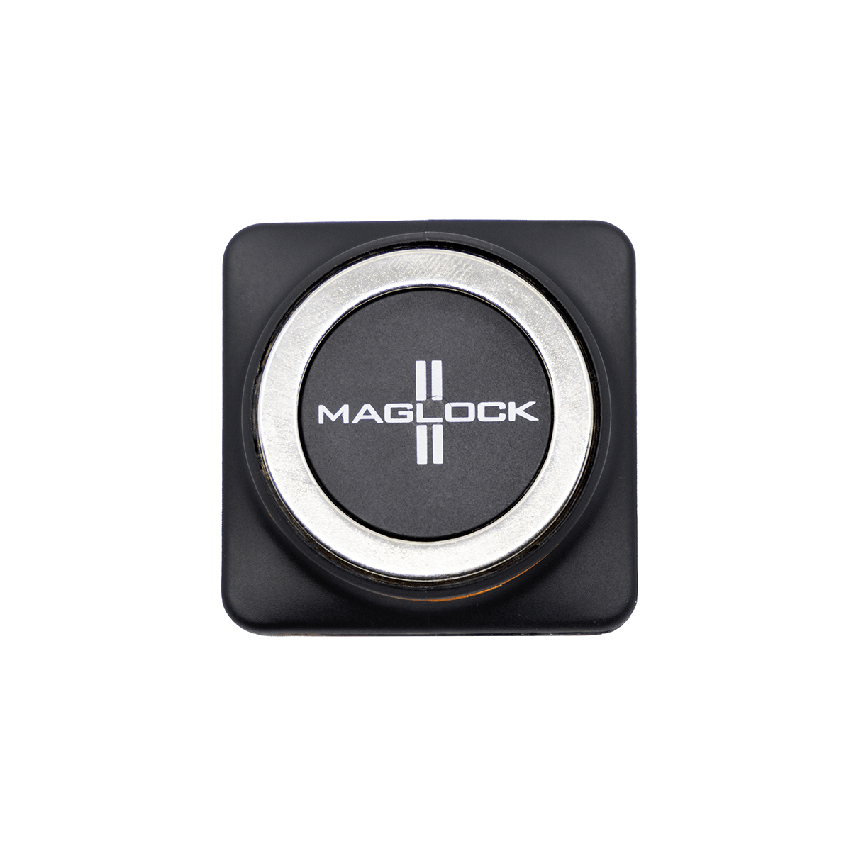 Roof Dock with 3M adhesive and magnet for securing Maglock and Fluidlogic hose on vehicle roof