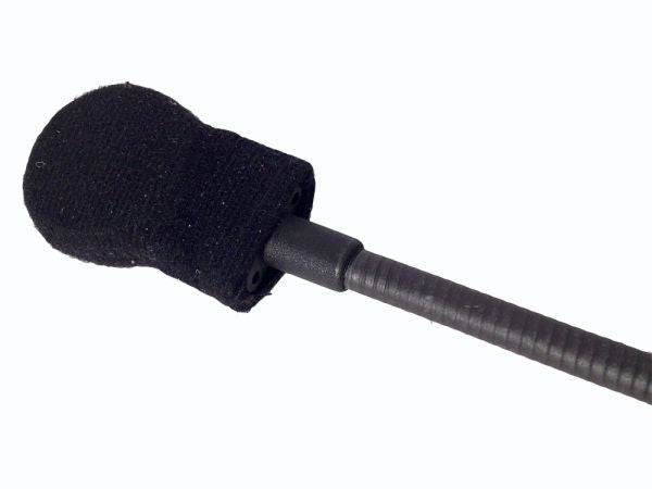 Upgrade Extreme Mic with PCI Extreme Noise Cancelling Technology for Clear Communication