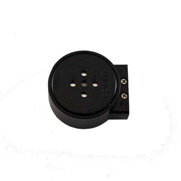 Replacement Pellet Microphone for Helmet or Headset with Low and High Gain Options