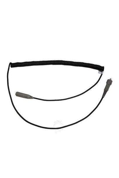 Trax Helmet Wire Extension - PCI Race Radios