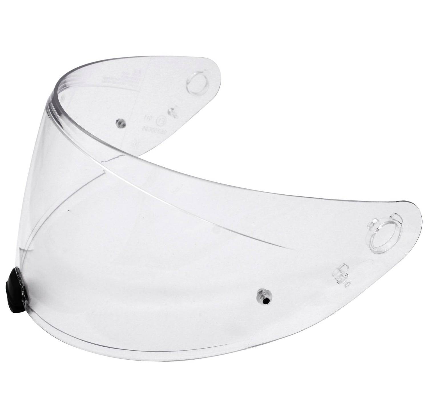 HJC HJ-31 DOT Shield i10 Clear