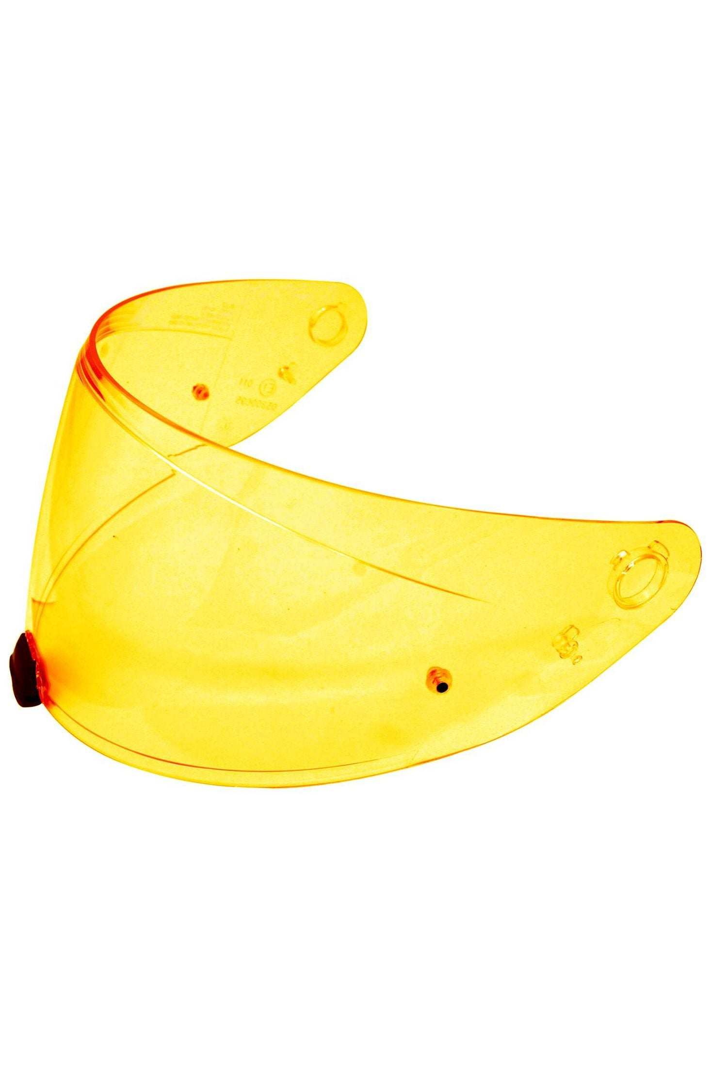 HJC HJ-31 DOT Shield i10 - PCI Race Radios