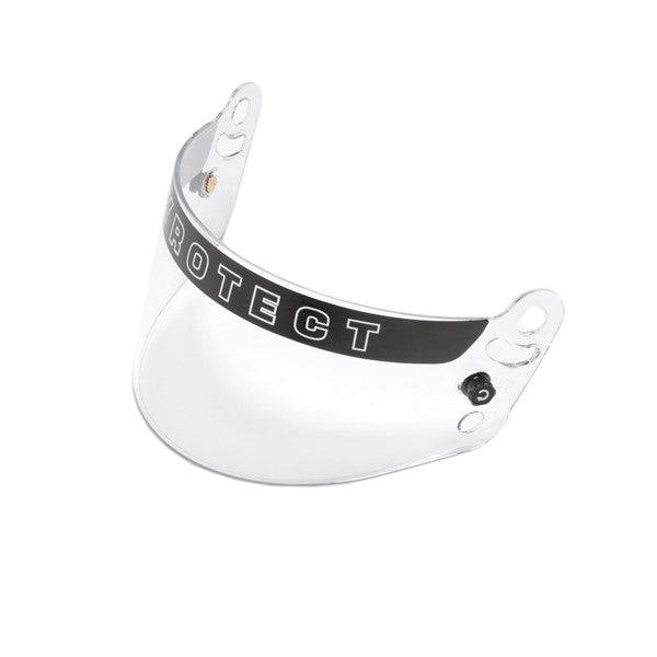 Pyrotect SA/DOT Helmet Shield - PCI Race Radios