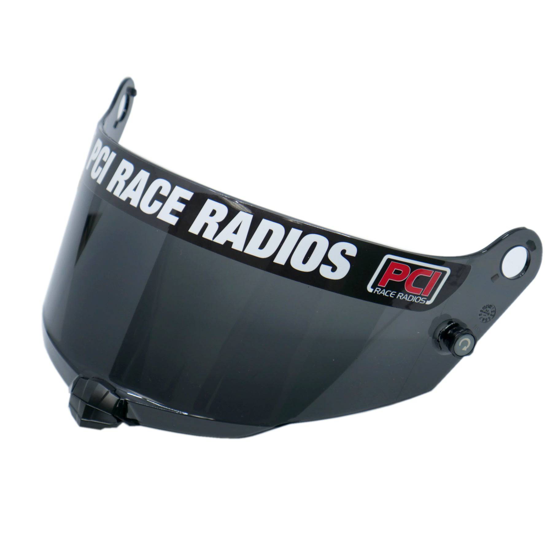 Pyrotect SA2020 Helmet Shield - Clear, Amber & Dark Smoke Replacement