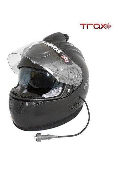 Klim R1 Fresh Air Helmet - PCI Race Radios