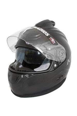 Klim R1 Fresh Air Helmet - PCI Race Radios