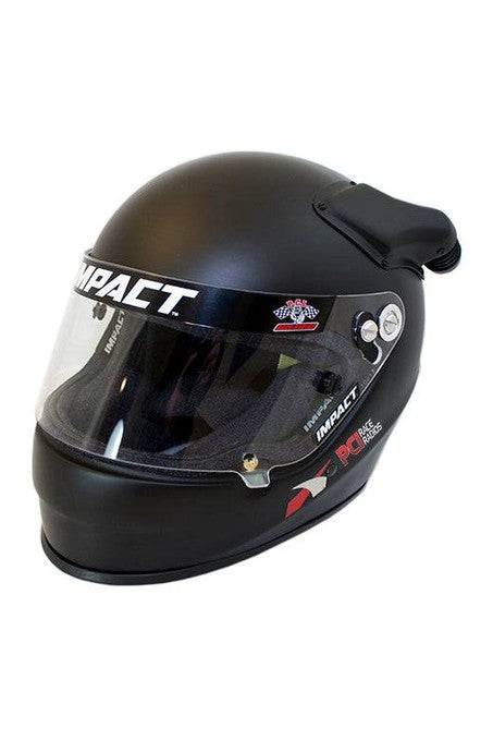Impact Evo OS20 SA2020 Helmet - Quality Headgear for Racers