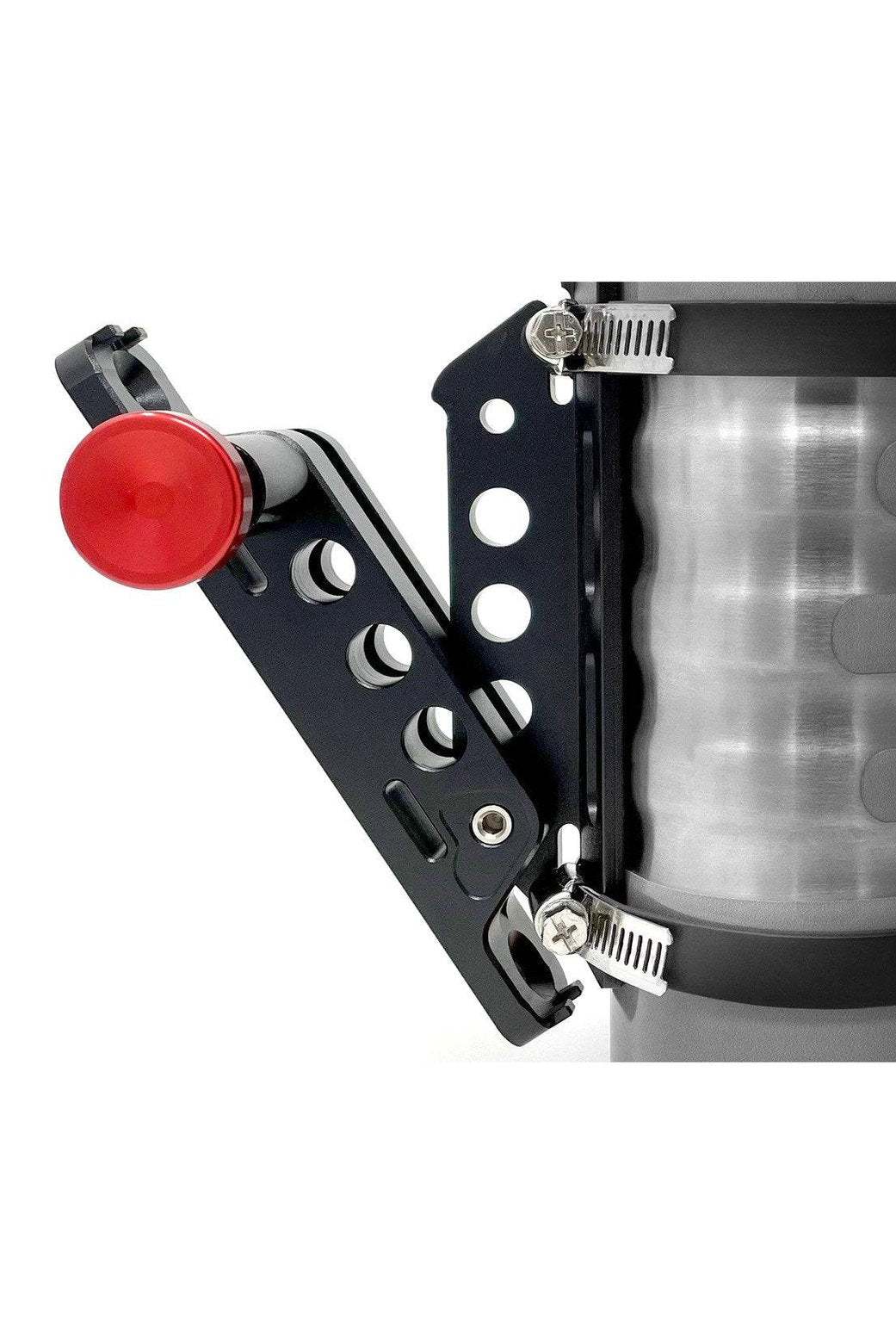 FluidLogic Wave - PCI Race Radios