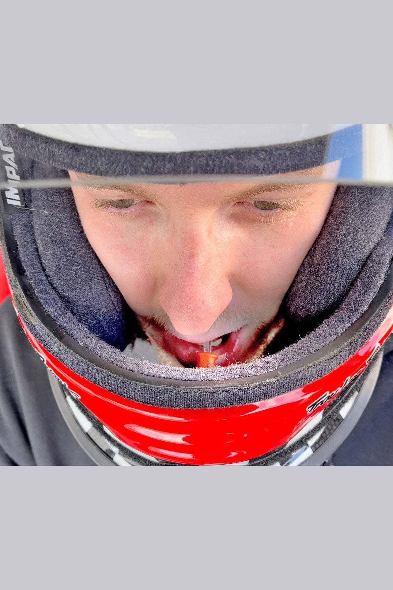 FluidLogic VMR Hydration - PCI Race Radios