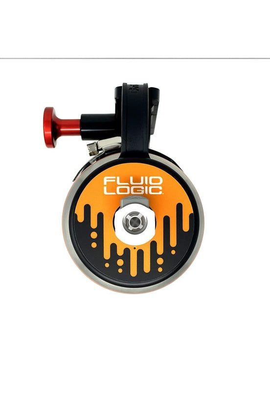 FluidLogic Containment Bottle for VMR Hydration - PCI Race Radios