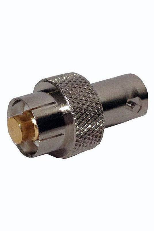 Icom Antenna Adapter FC11 to BNC for reliable antenna connection.