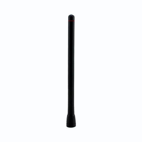 Icom hand held VHF antenna compatible with F1000 F3011 F11 F3G F30G models FASC55V
