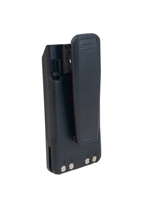 Icom F1000 F2000 Battery Pack BP-279, high-capacity lithium-ion battery for Icom radios.