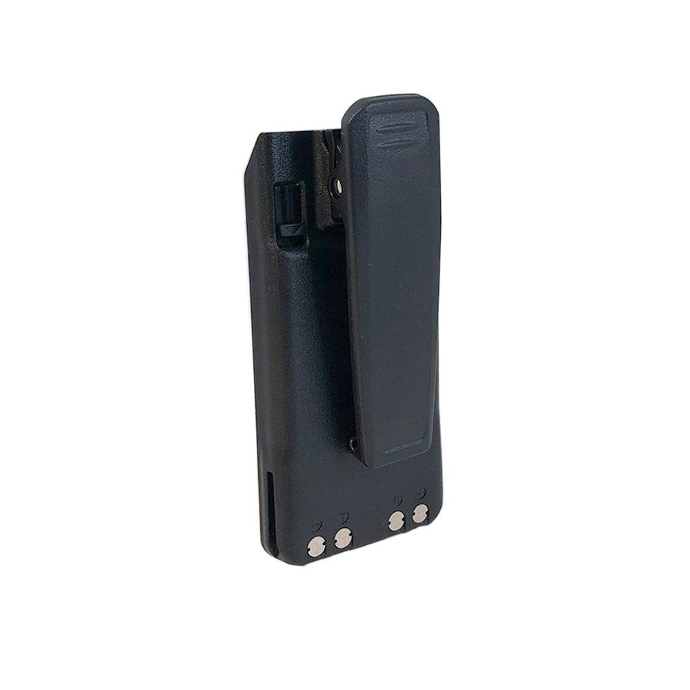 Icom F1000 F2000 BP-279 high capacity 1485mAh lithium ion battery pack