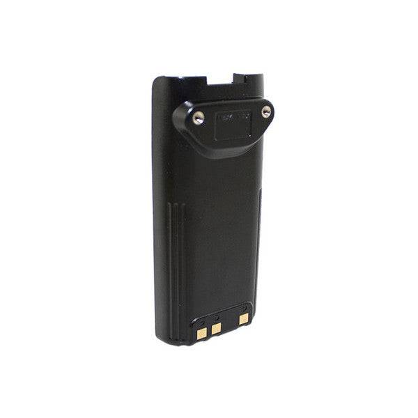 Icom F11 Battery Pack BP-210N 1650mAh Ni-Mh high capacity 7.2V compatible with Icom radios