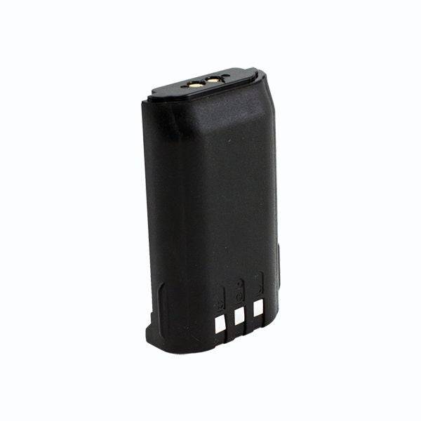 Icom F3011 F4011 battery pack BP-232N lithium ion 2600mAh 7.2V high capacity replacement battery compatible with multiple Icom radio models