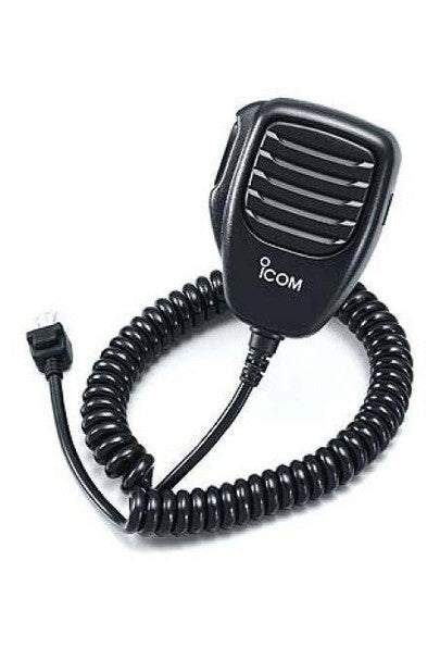 Icom Hand Microphone for F5021 & F121 - High Quality Accessory