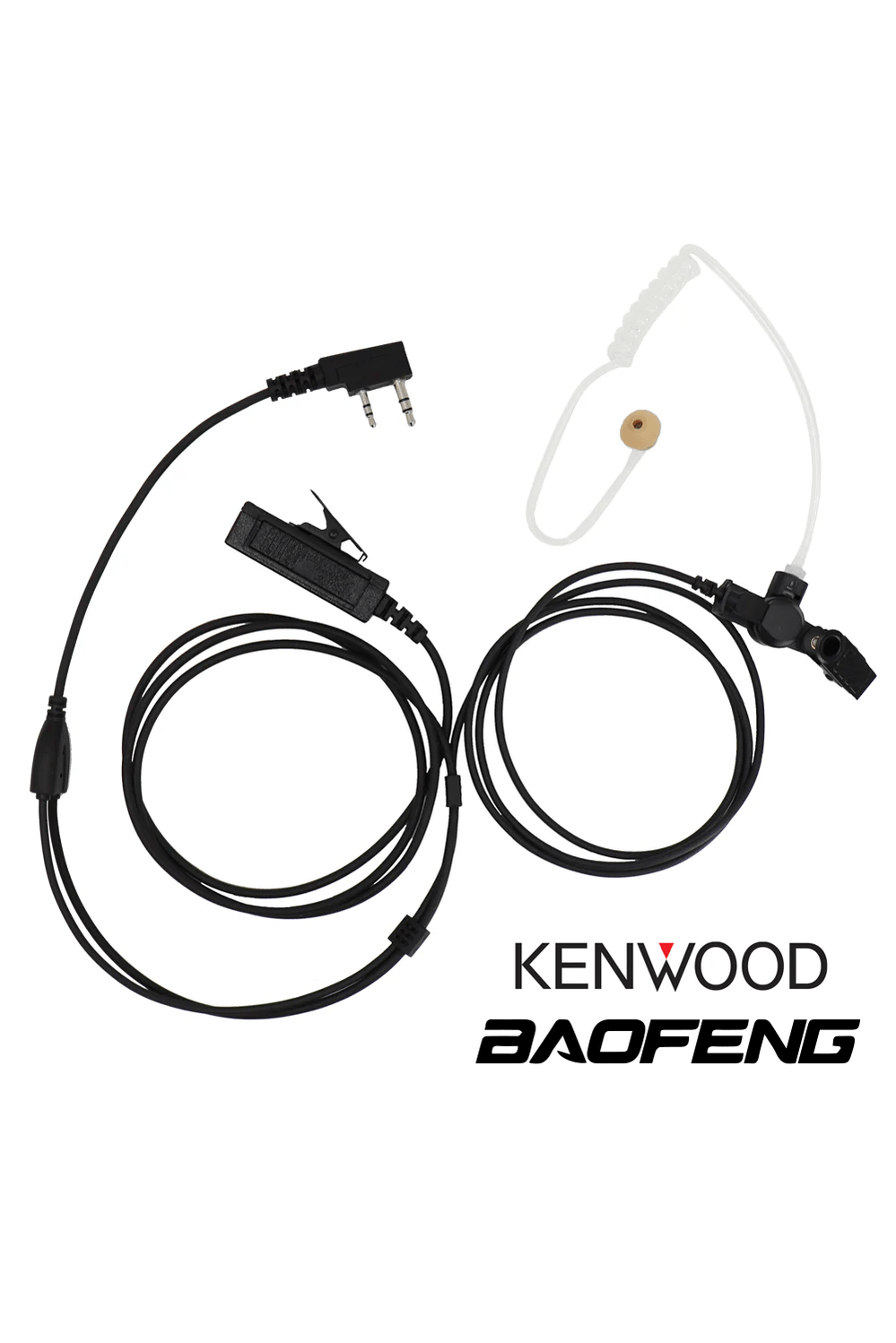 PCI Security Headset - PCI Race Radios