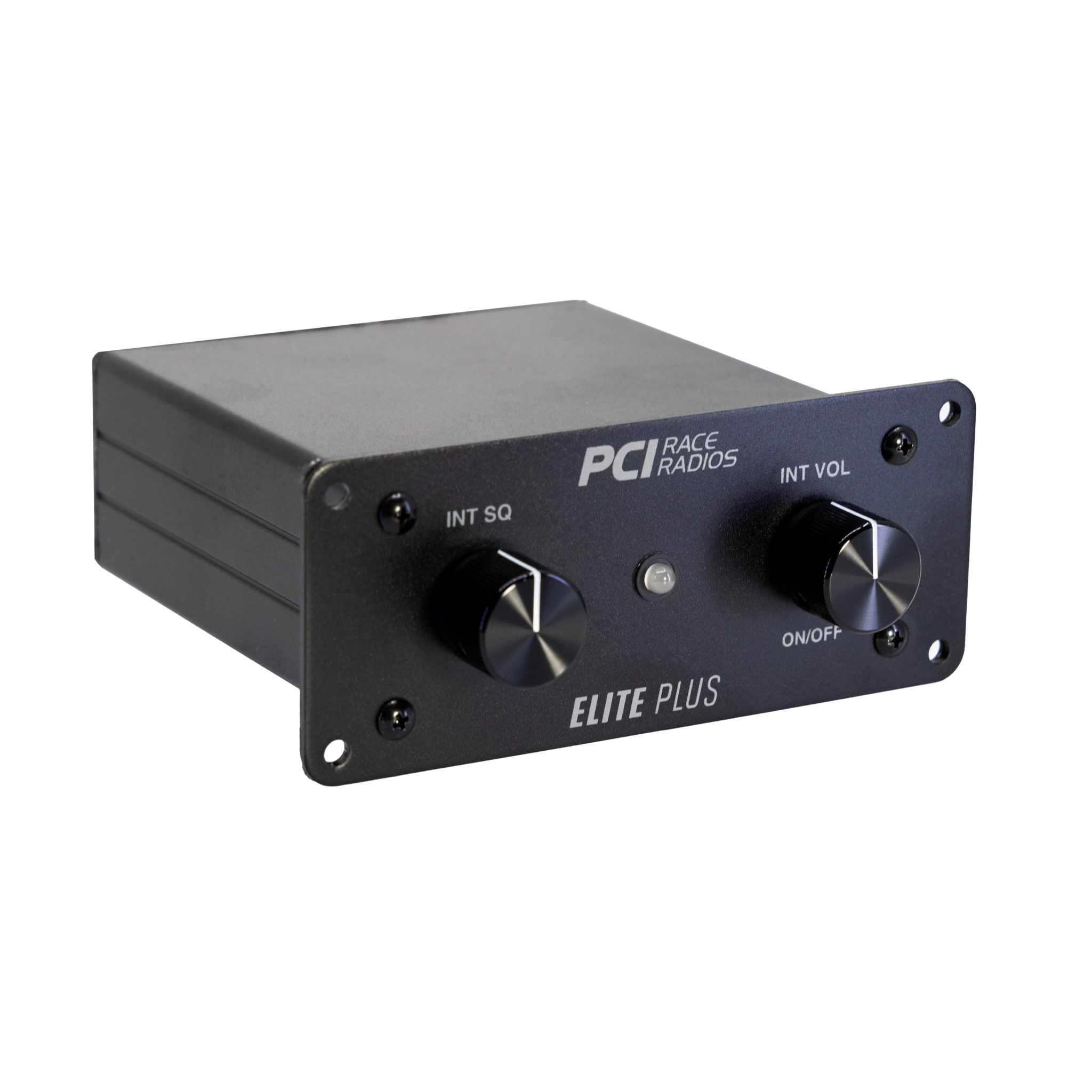 Elite Plus Intercom Only - PCI Race Radios