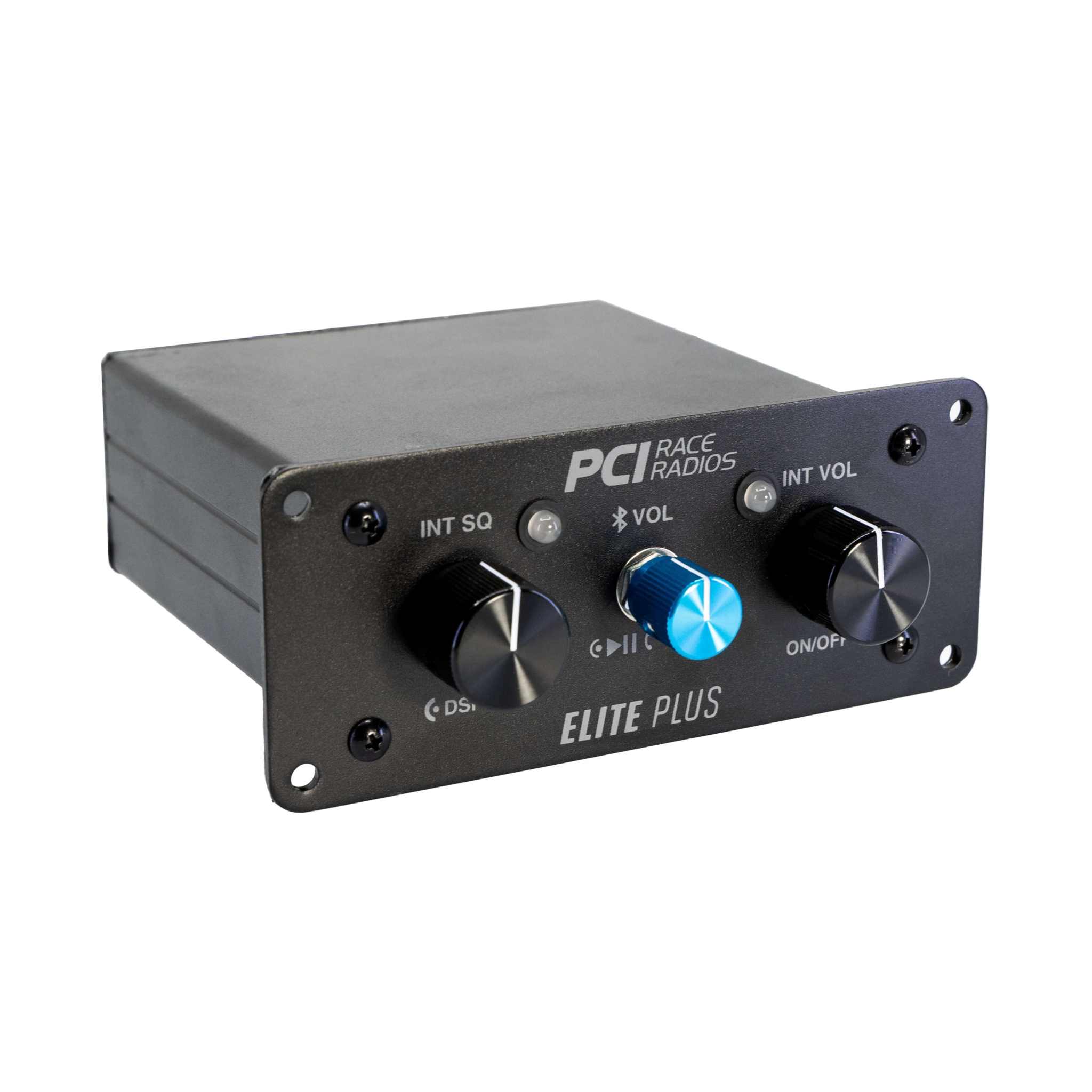 Elite Plus Intercom Only - PCI Race Radios