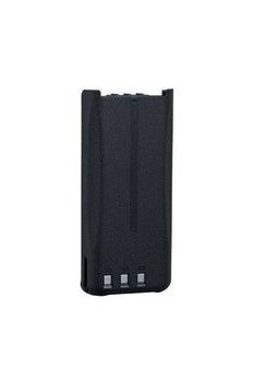 Kenwood KNB-45L Battery Pack for handheld radios, 2000 mAh, reliable lithium-ion power.