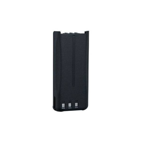 Kenwood KNB-45L Battery Pack high capacity lithium ion battery for handheld radios with 20 hours talk time