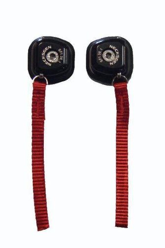 NecksGen Rev 2 Carbon - PCI Race Radios