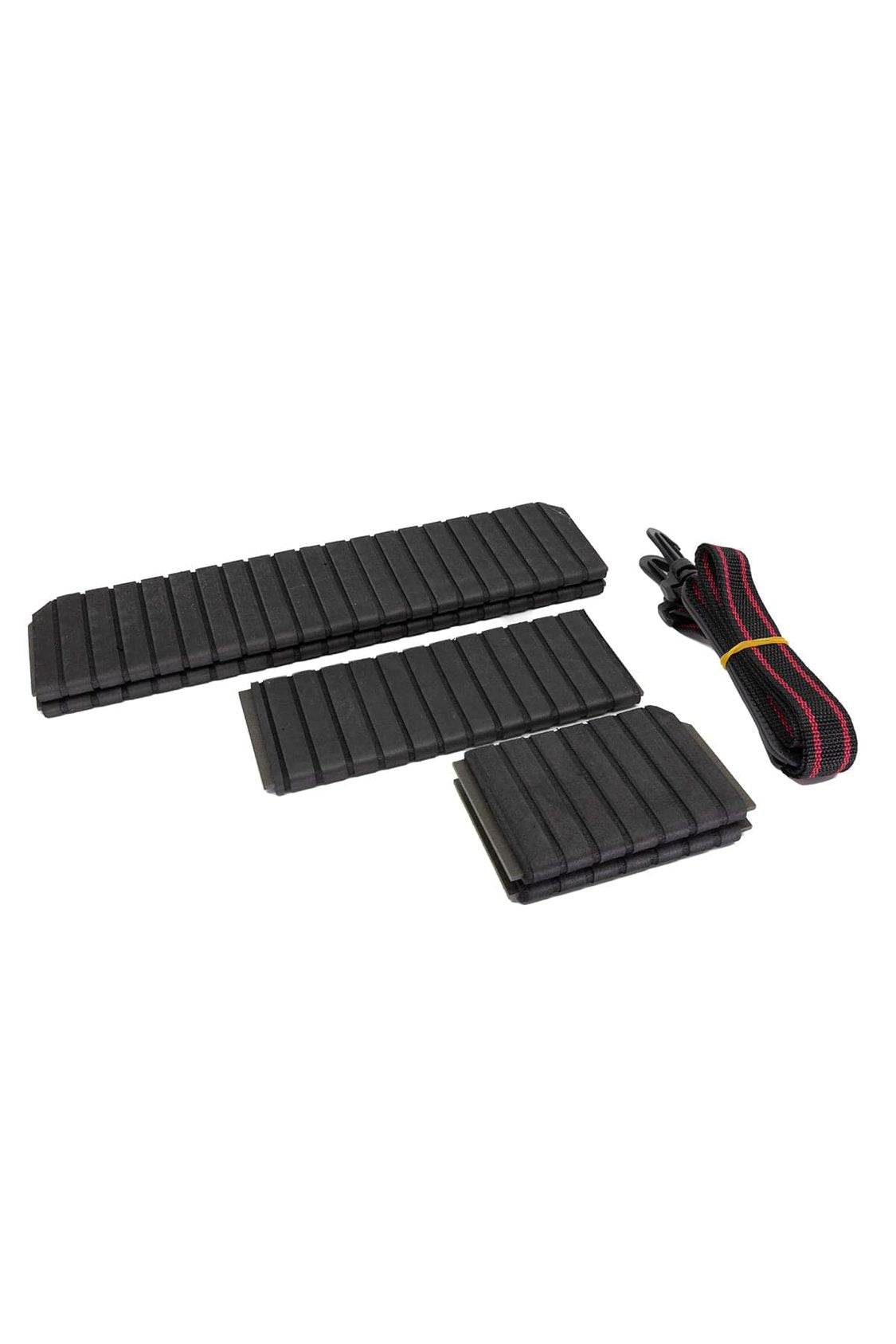 Aluminum Carrying case - Durable and Protective Storage Solution