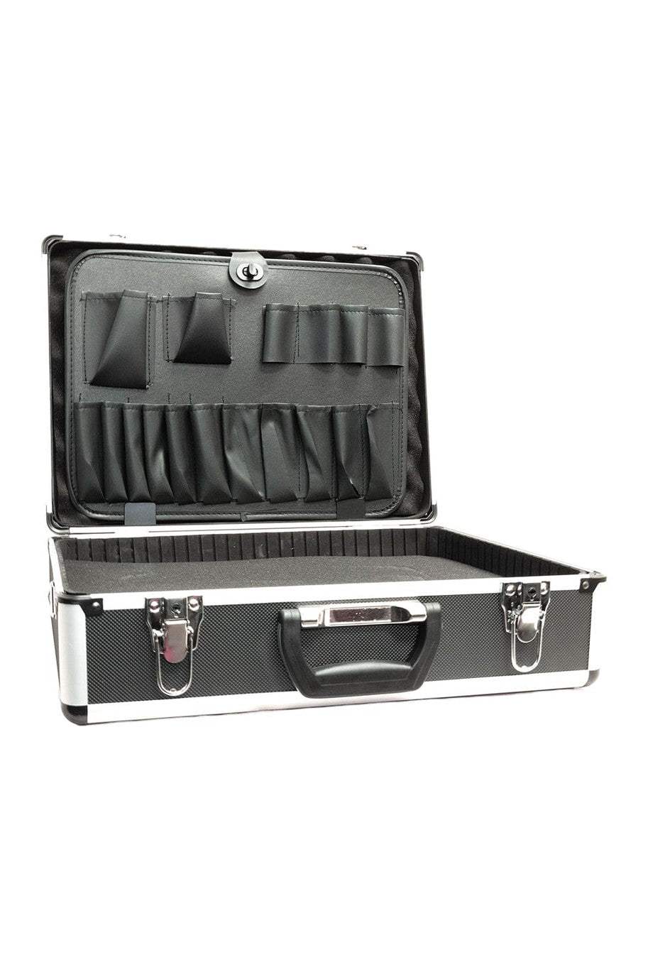 Aluminum Carrying case - Durable and Protective Storage Solution