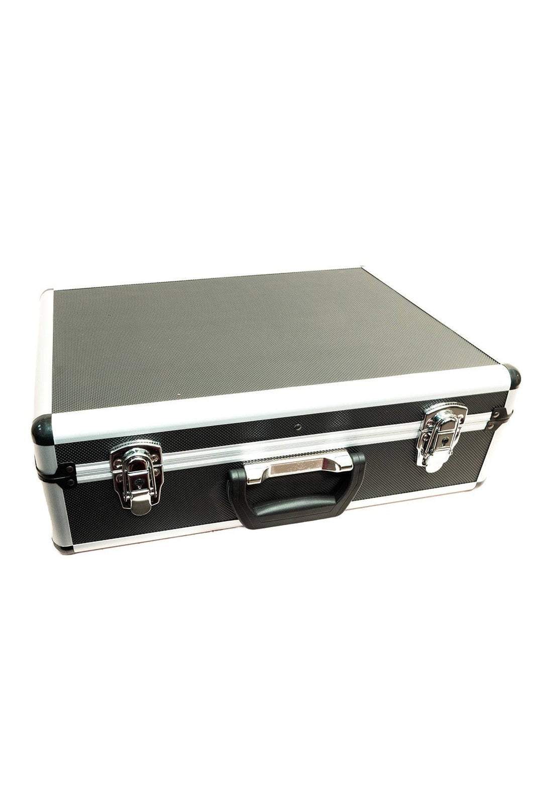 Aluminum Carrying case - Durable and Protective Storage Solution