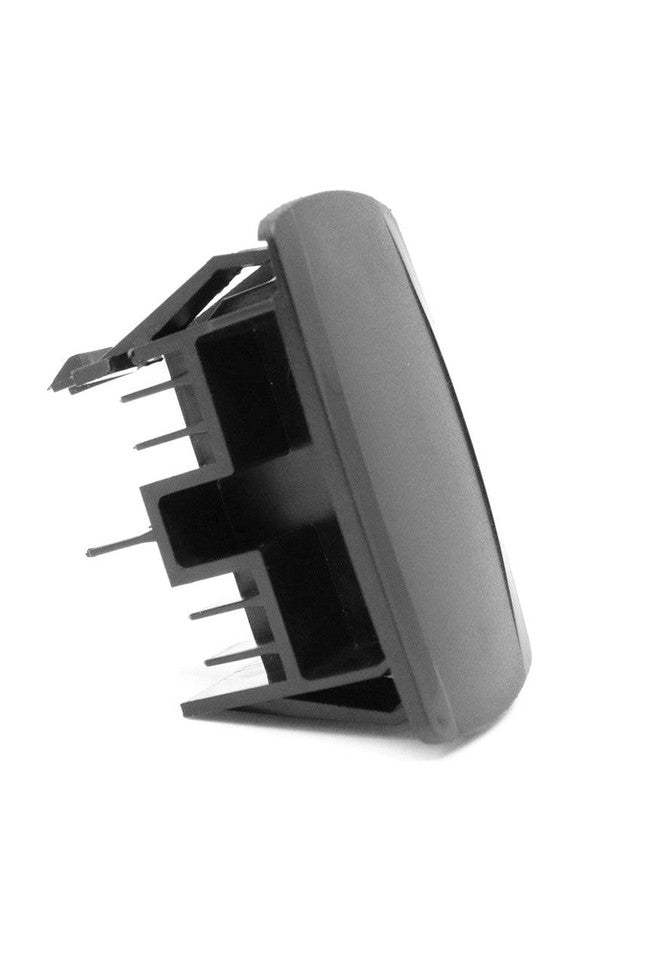Rocker Switch Hole Plug - PCI Race Radios